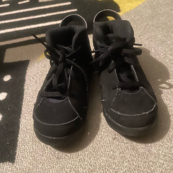 Jordan 6 “defining moment” retro - Picture 6 of 6